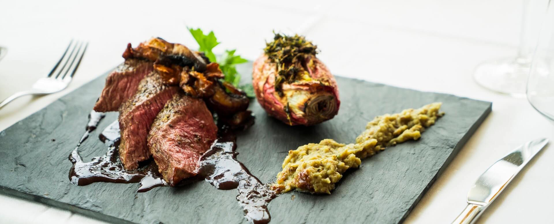 Restaurants in the Algarve - Algarve