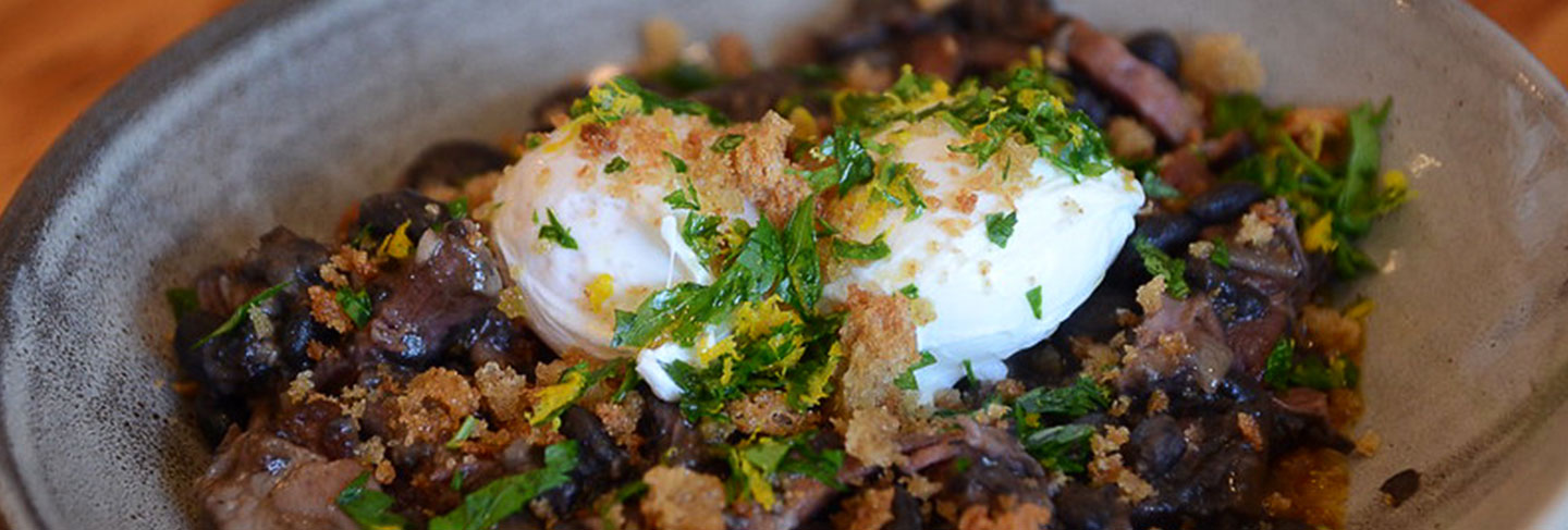 The Cuisine of The Algarve - Algarve