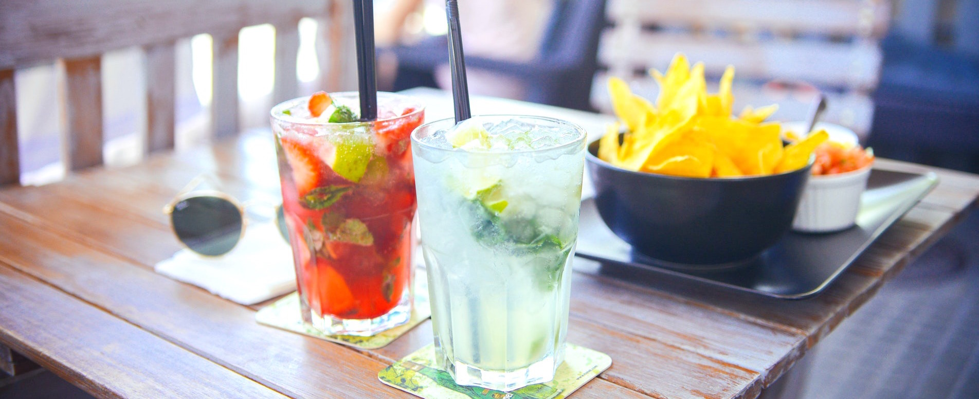 Nightlife in the Algarve - Algarve