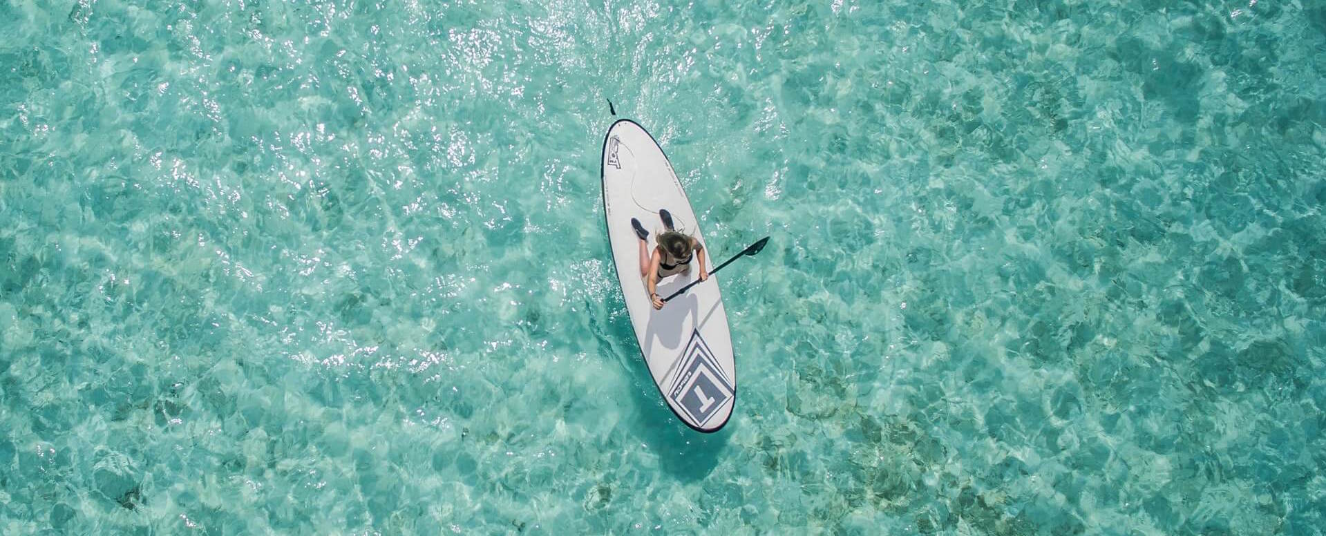 WATER SPORTS - Algarve