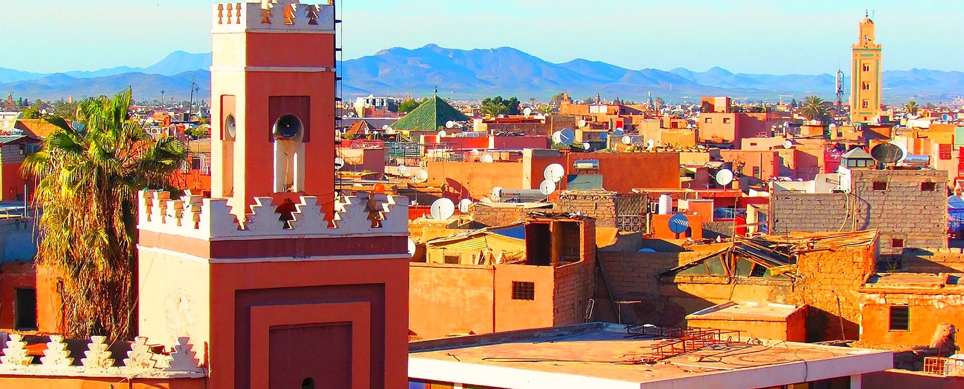 What to do in Marrakech? Activity Guide - Marrakech