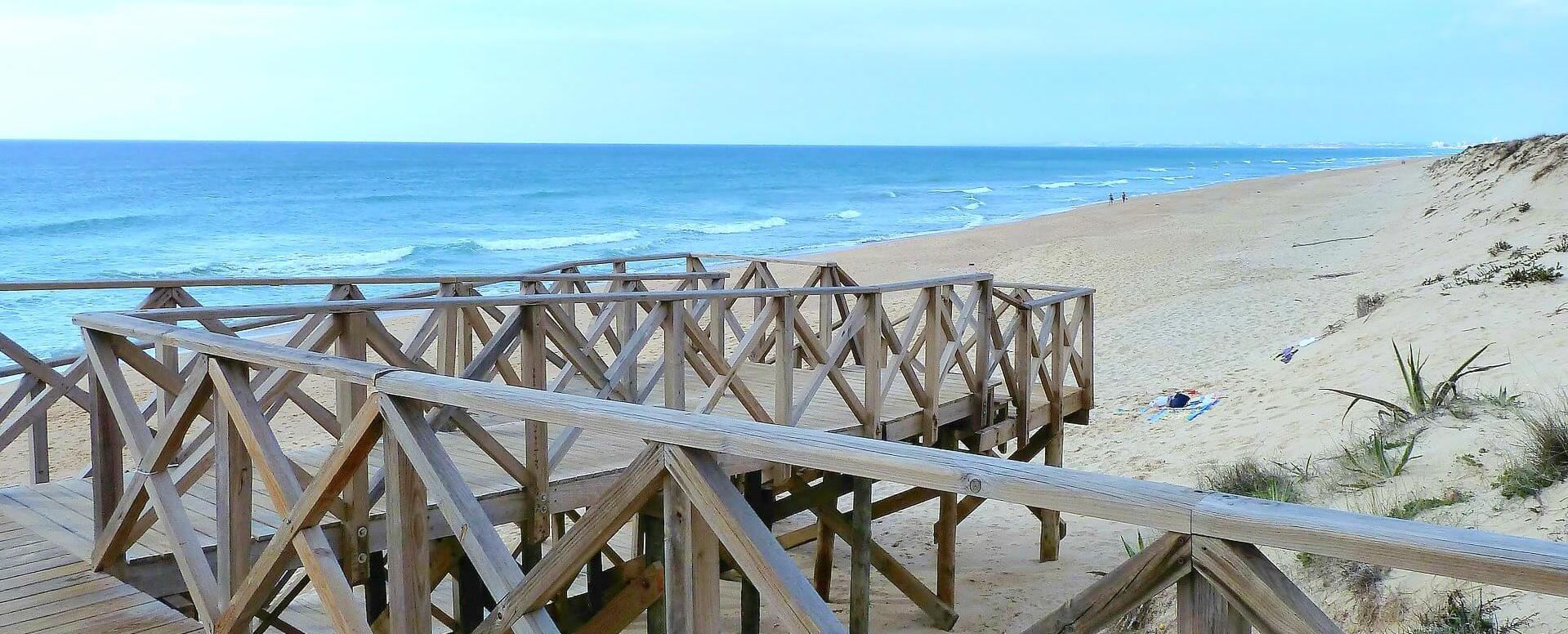 The Beaches - Algarve