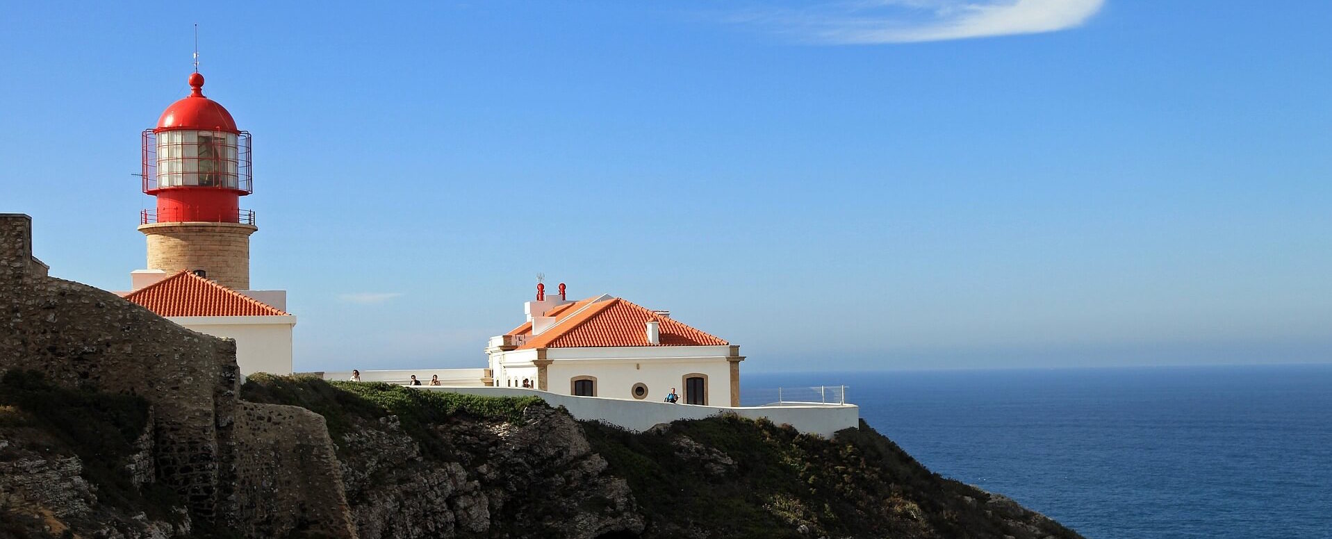 Cape St. Vincent - Algarve