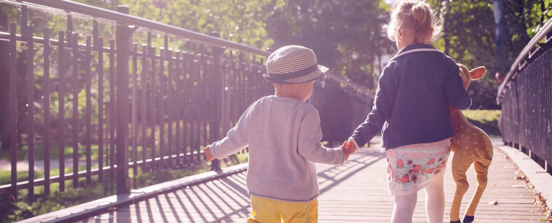 3. Getting lost in the Monsanto Floral Park - Portugal