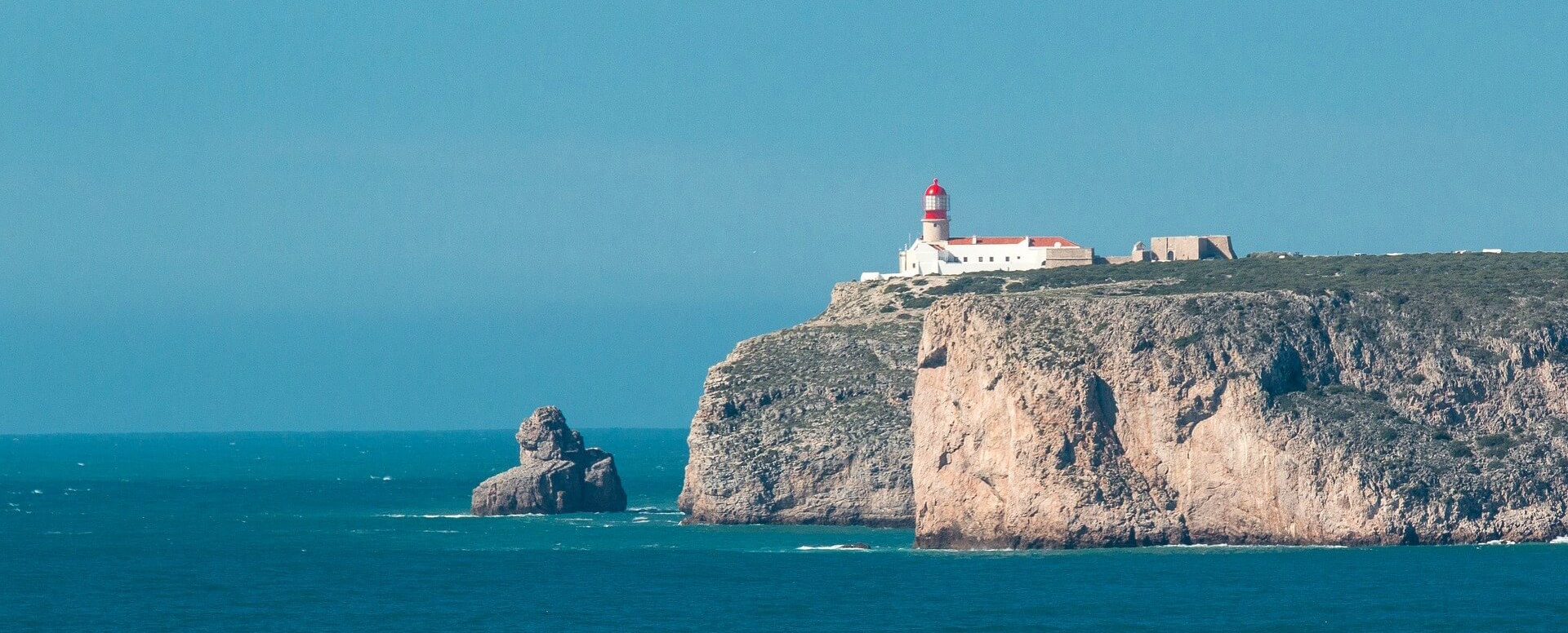 Cape St. Vincent - Portugal
