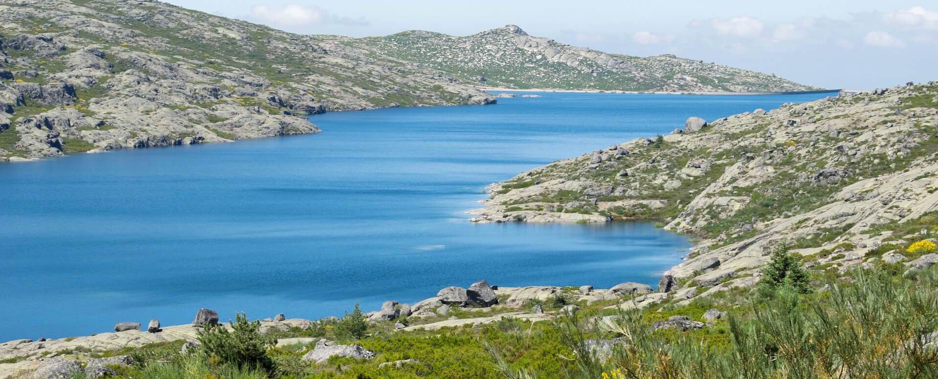 Natural Park of Serra da Estrela - Portugal