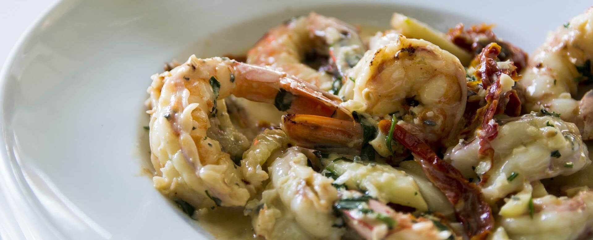 Restaurants in Comporta - Comporta