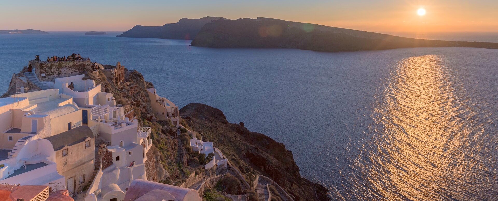 Islands of the Cyclades - Cyclades - Other islands