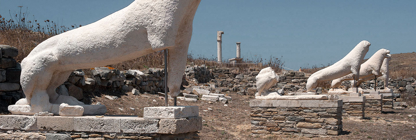 Not to Be Missed in The Cyclades - Cyclades - Other islands