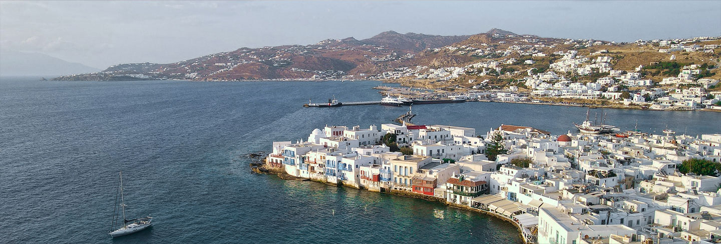 Not to Be Missed in The Cyclades - Cyclades - Other islands
