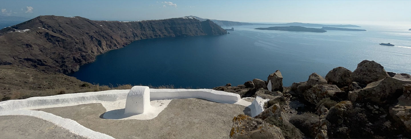 Not to Be Missed in The Cyclades - Cyclades - Other islands