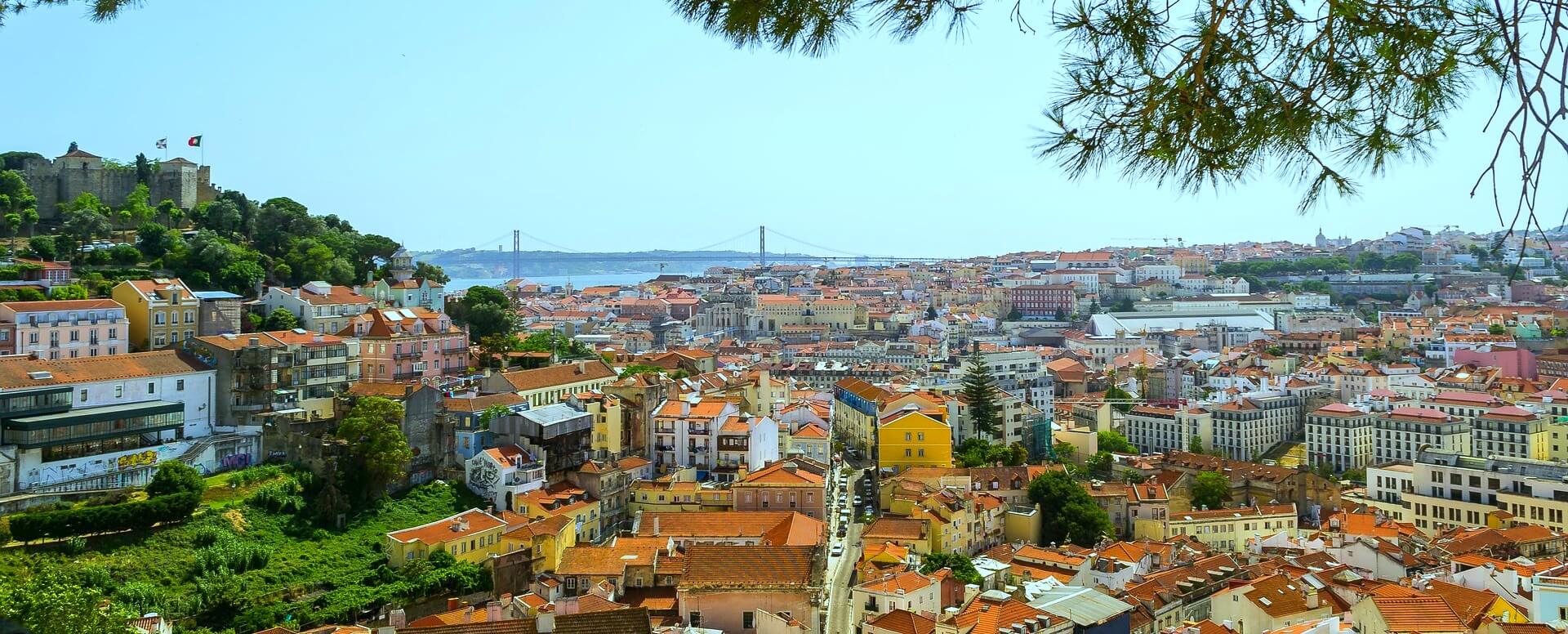 10 things to do in Lisbon - Lisbon region