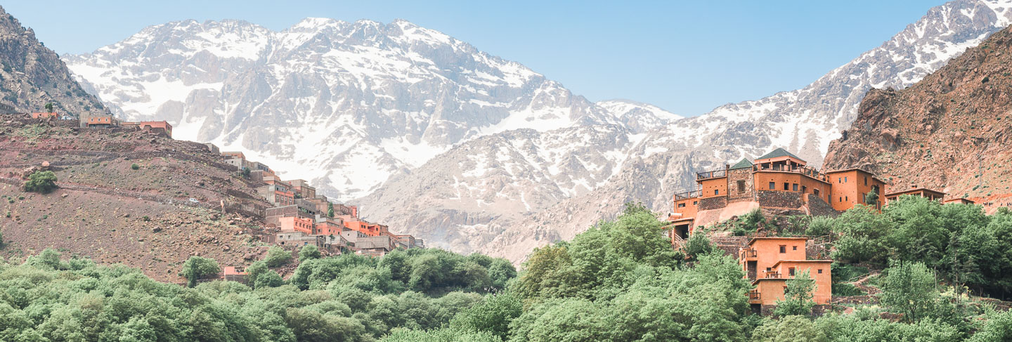 Not to Be Missed in Morocco - Morocco