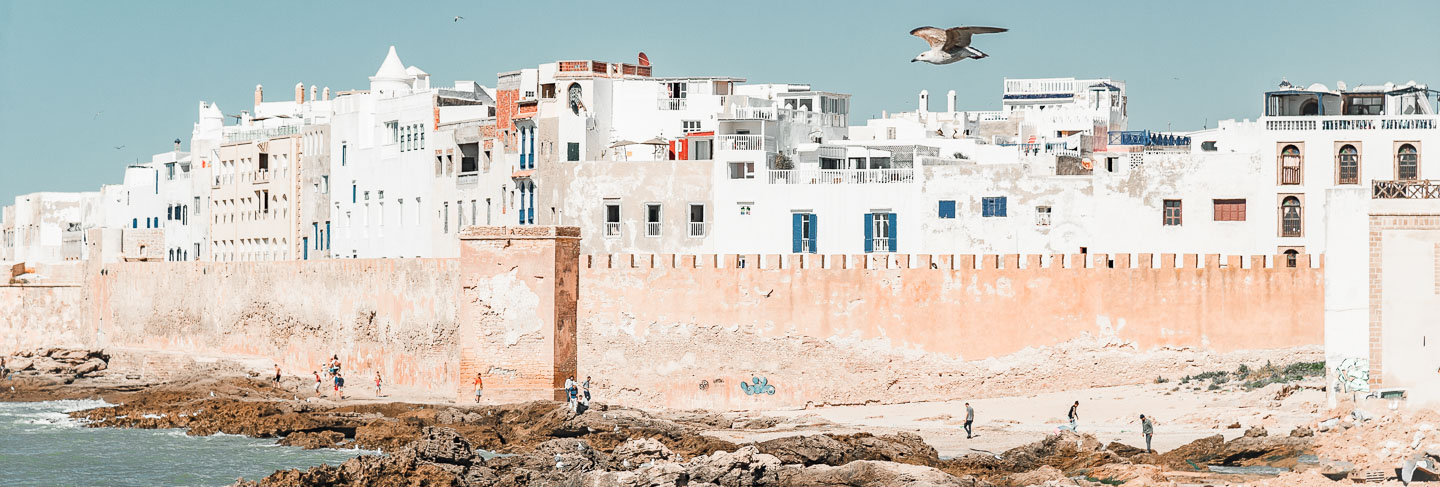 Not to Be Missed in Morocco - Morocco