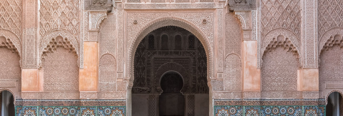 Not to Be Missed in Morocco - Morocco