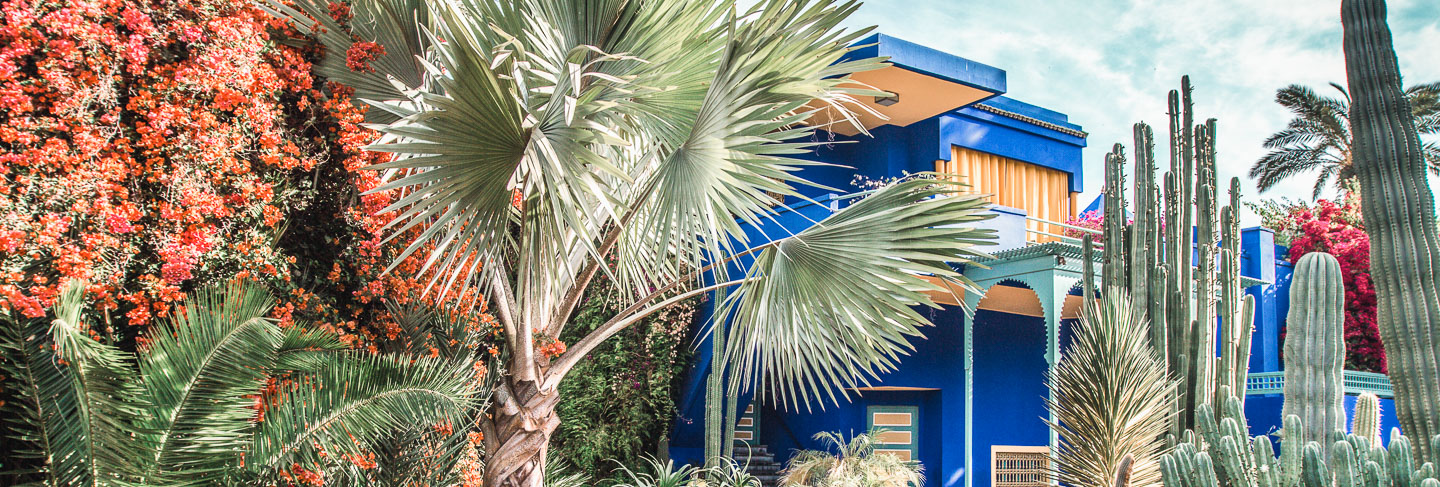 Not to Be Missed in Morocco - Morocco