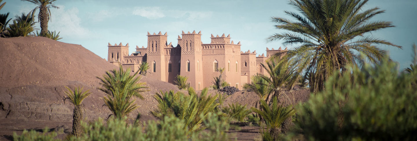 Not to Be Missed in Morocco - Morocco