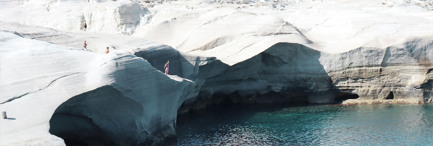 The most beautiful beaches of the Cyclades islands - Cyclades - Other islands