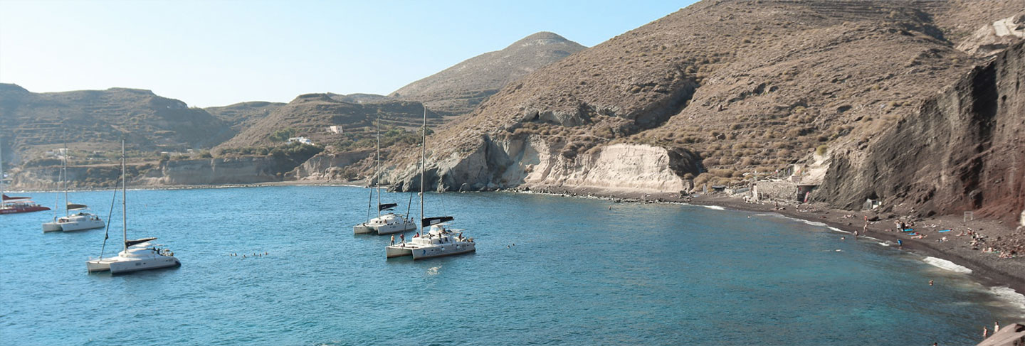 The most beautiful beaches of the Cyclades islands - Cyclades - Other islands