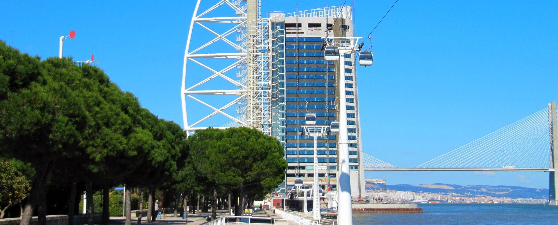 Activities with Children in Lisbon - Lisbon region