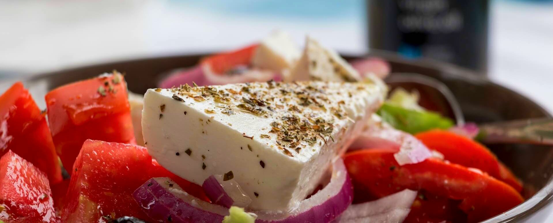 Restaurants in Mykonos - Mykonos