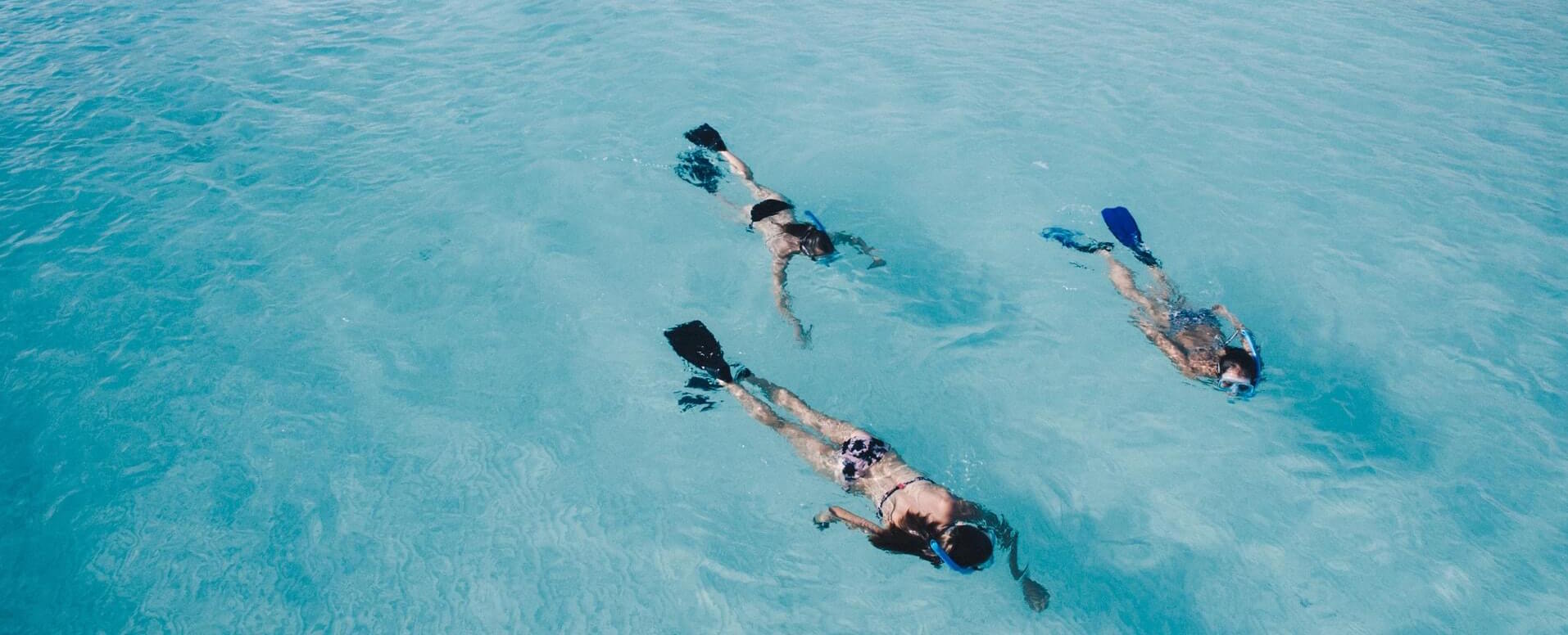 Go scuba diving - Mykonos