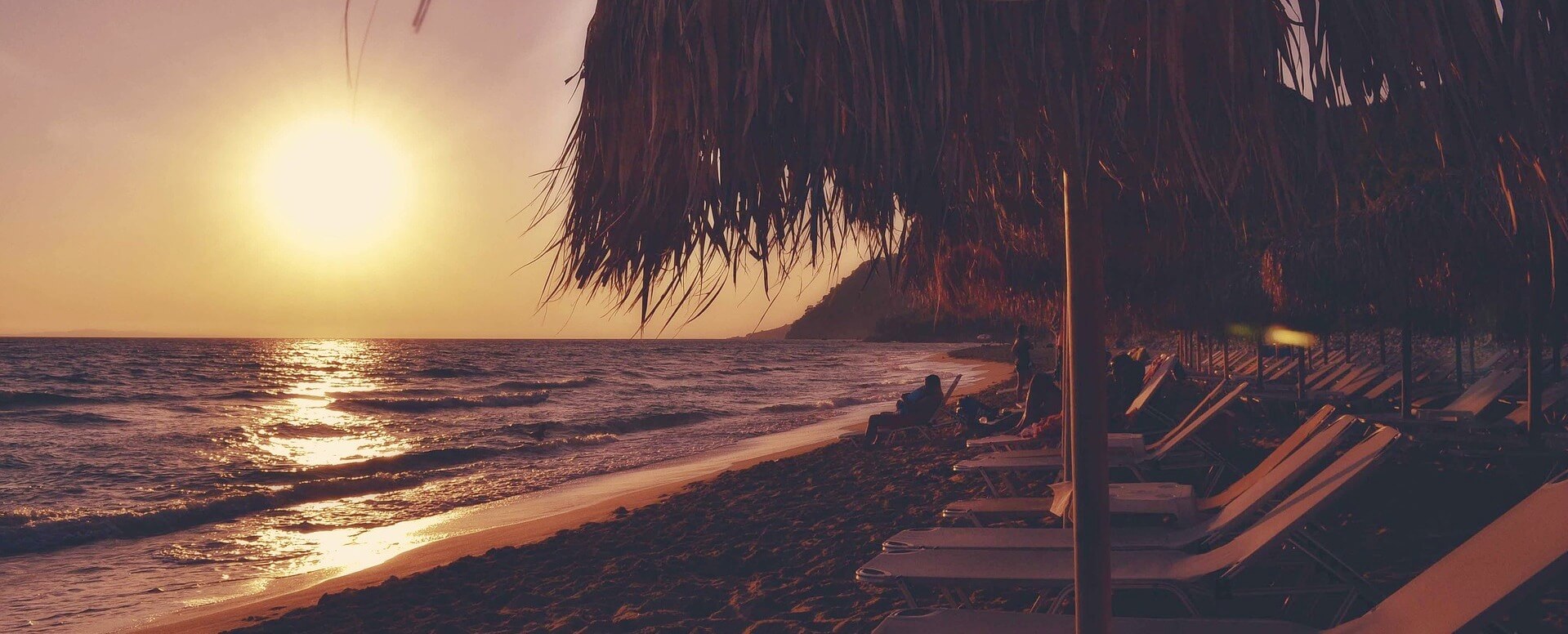 Beautiful Beaches in Mykonos - Mykonos