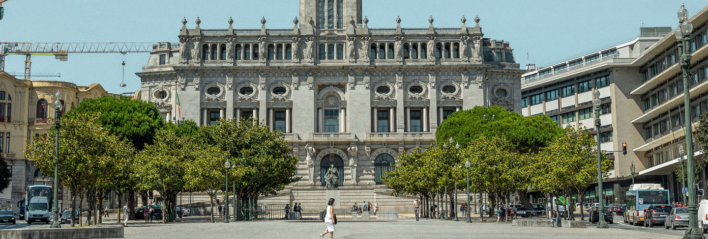 Not to be Missed in Porto - Northern Portugal