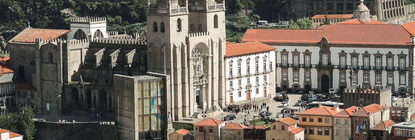 Not to be Missed in Porto - Northern Portugal
