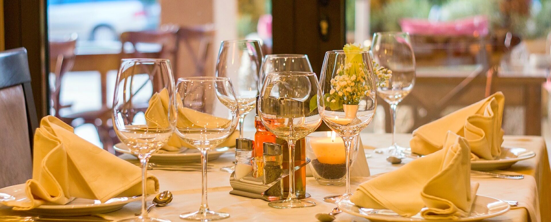 Restaurants in Porto - Northern Portugal