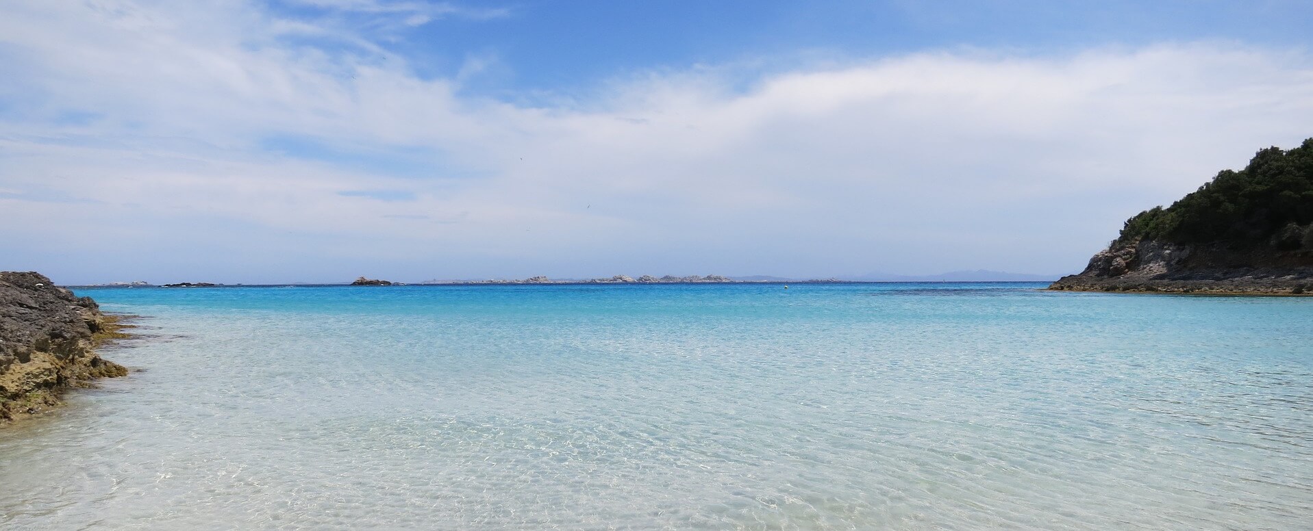 Weather and climate in Corsica - Corsica