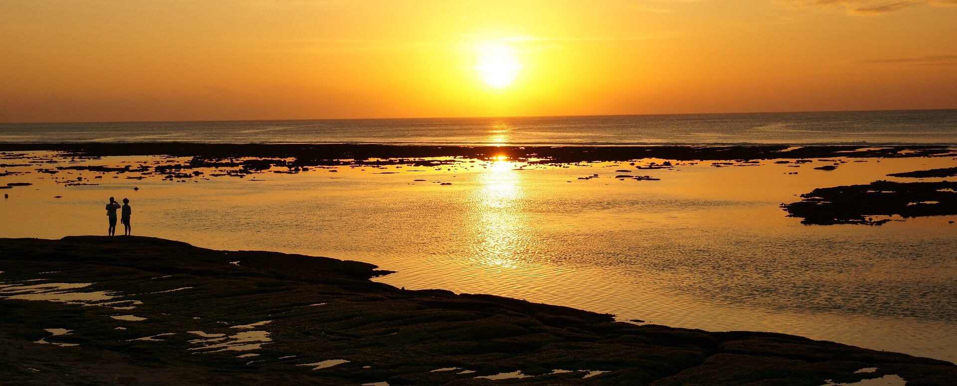 Weather and climate in Bali - Bali