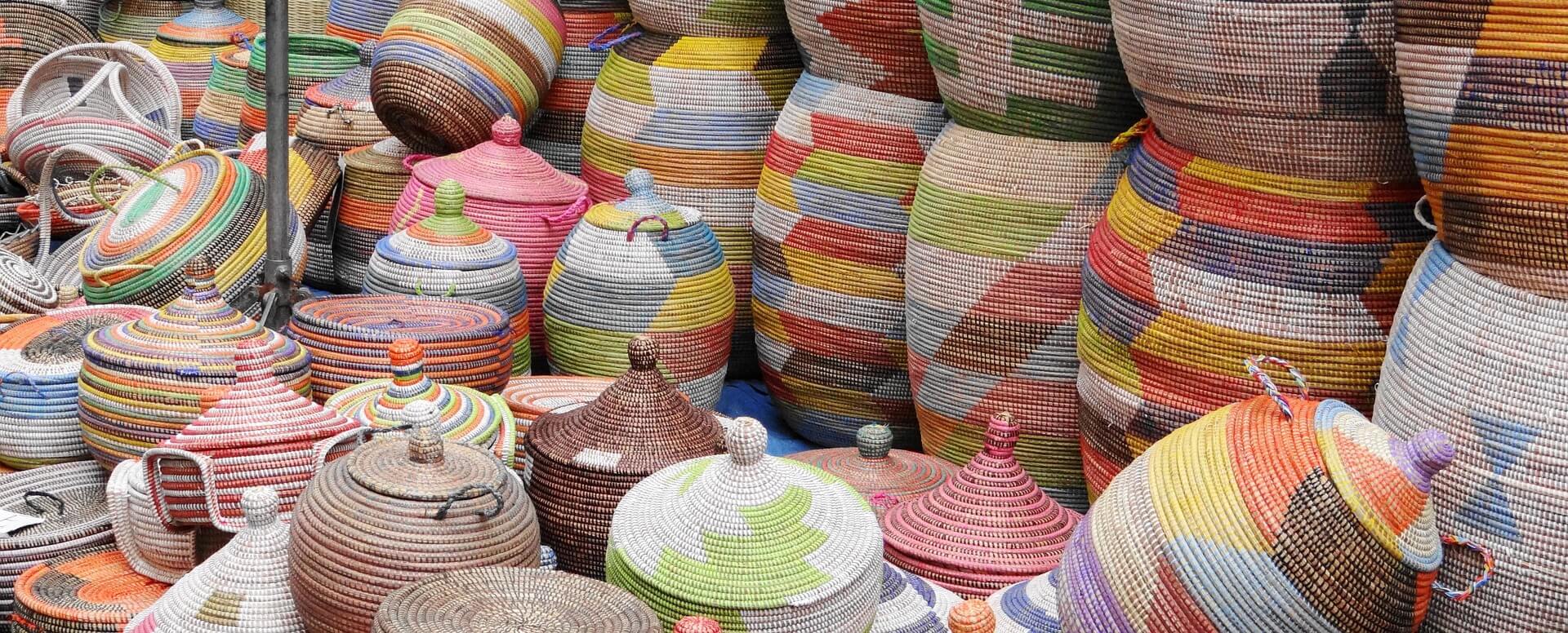 Shopping in Bali - Bali