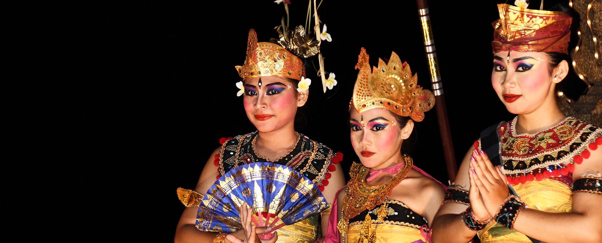 Culture & Tradition in Bali - Bali