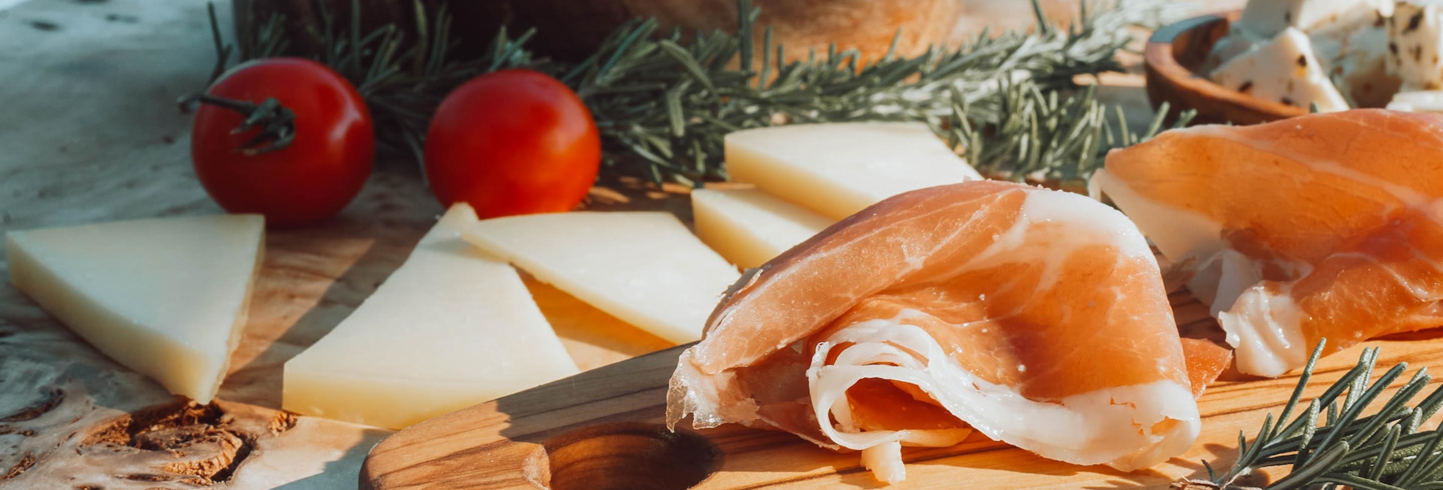 Gastronomy in Corsica - Corsica