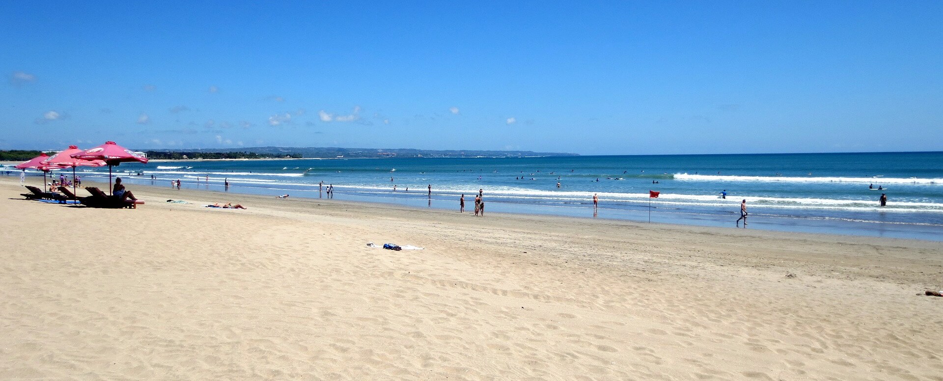 Beautiful Beaches in Bali - Bali