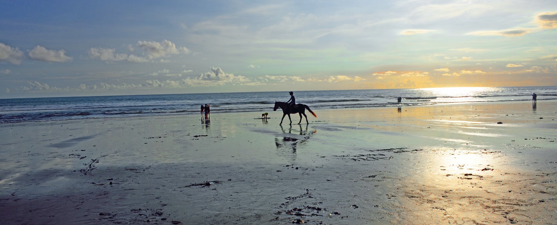 Beautiful Beaches in Bali - Bali