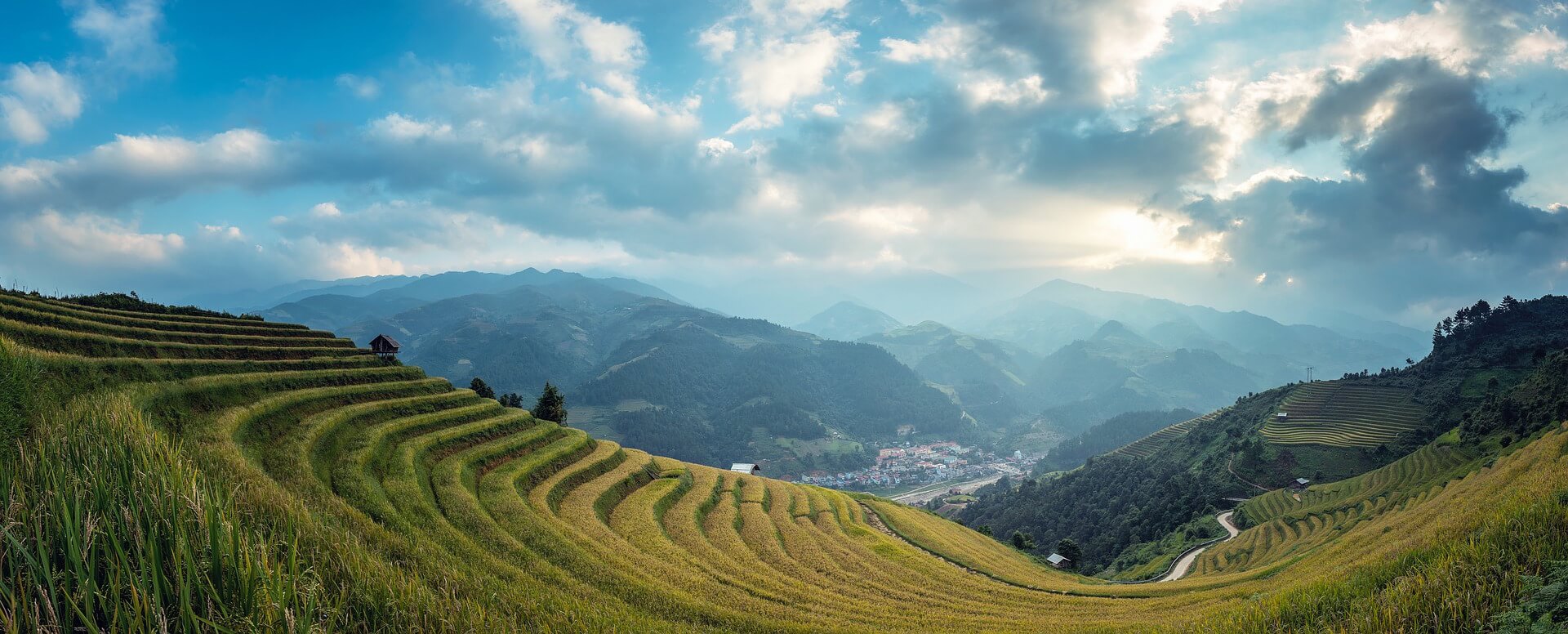 Places to visit in Bali - Bali