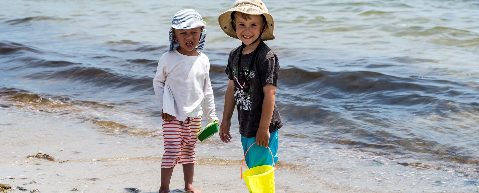 Activities with children in Bali - Bali