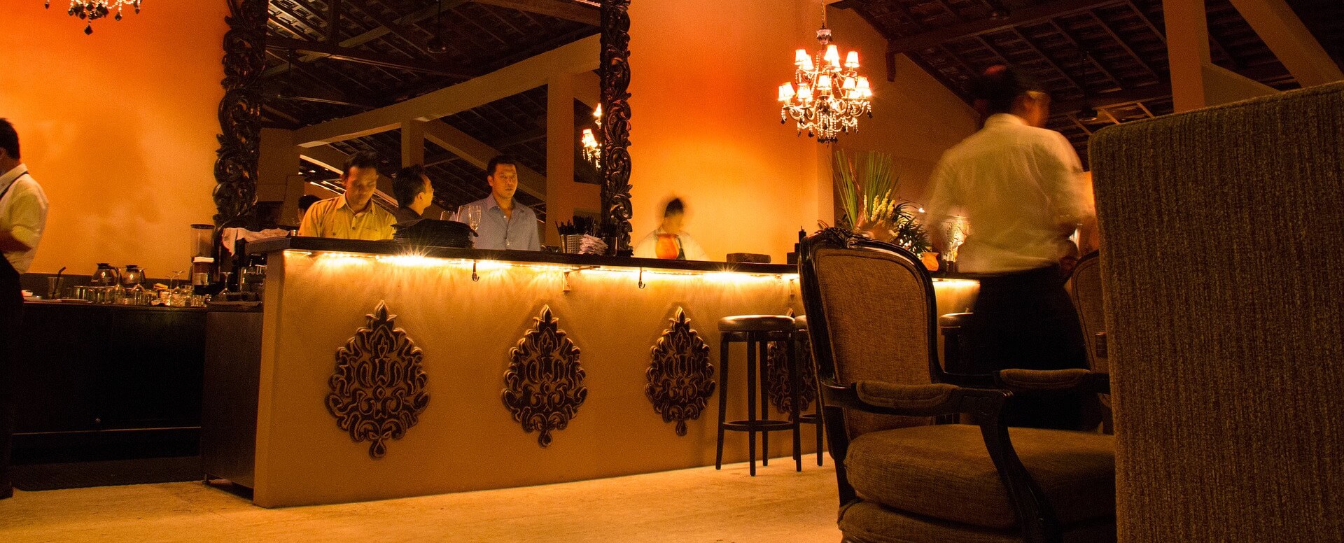 Restaurants in Bali - Bali