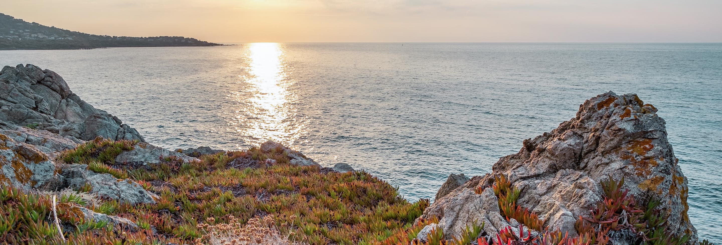 Beautiful Beaches in Corsica - Corsica