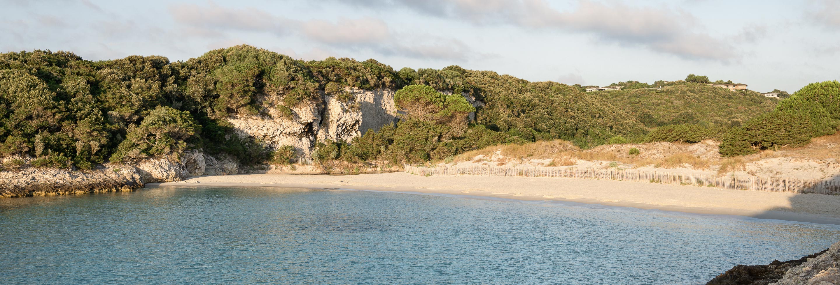 Beautiful Beaches in Corsica - Corsica