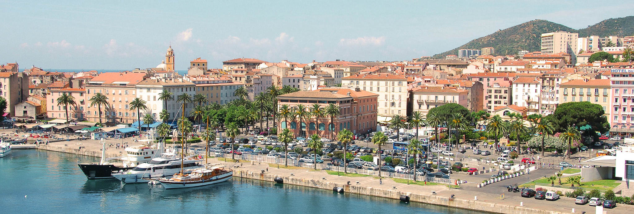 Culture & Tradition in Corsica - Corsica