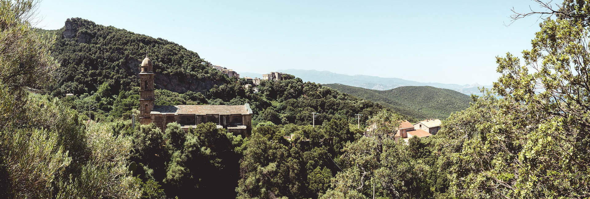 Culture & Tradition in Corsica - Corsica