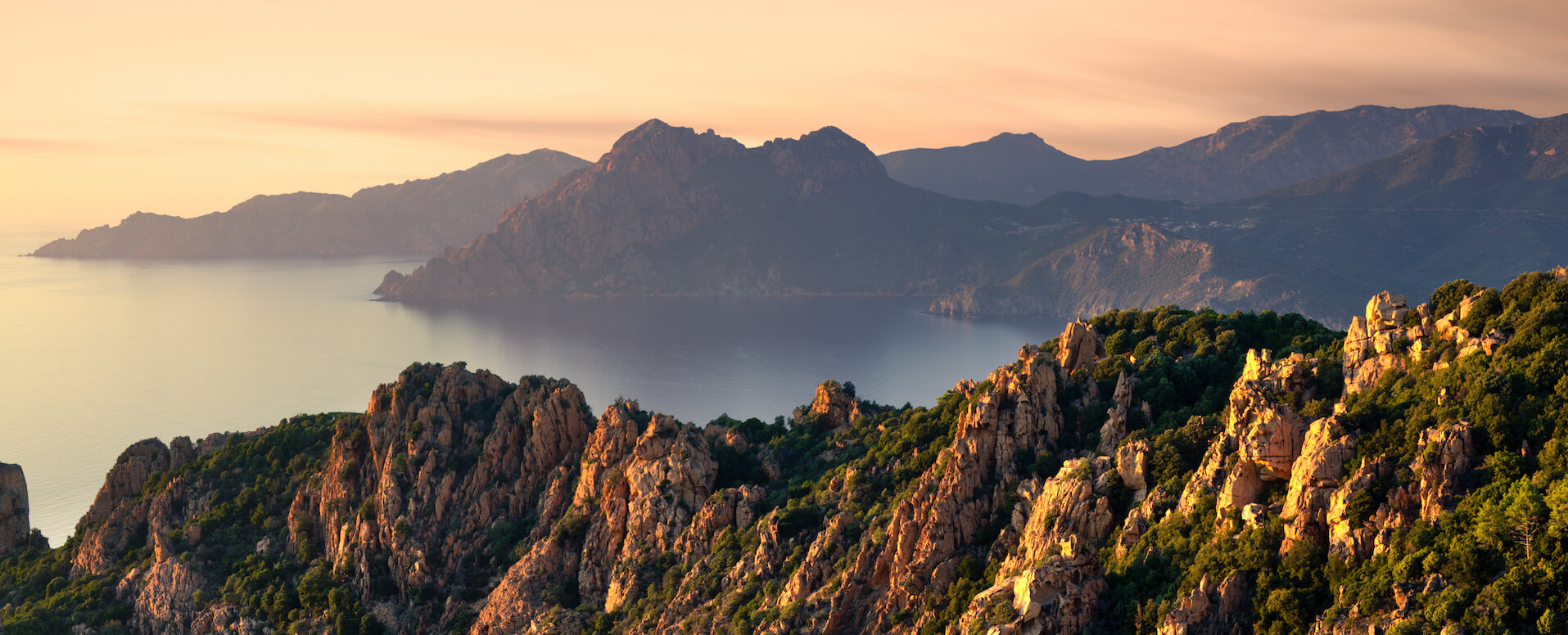 Useful Words and Phrases in Corsica - Corsica