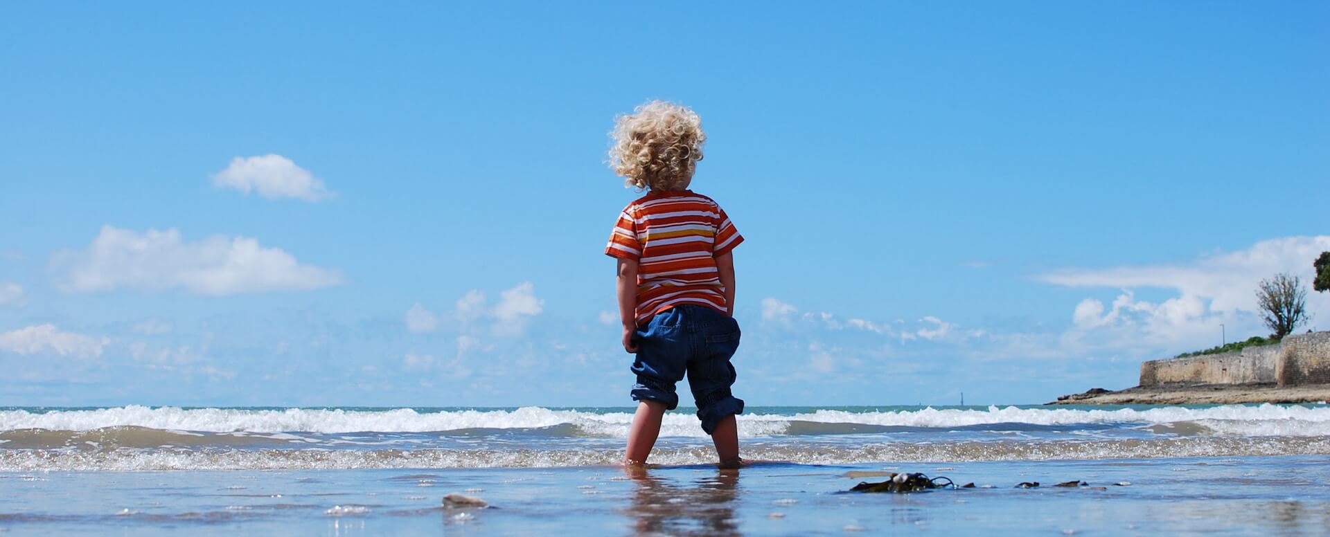 Activities with children in Corsica - Corsica