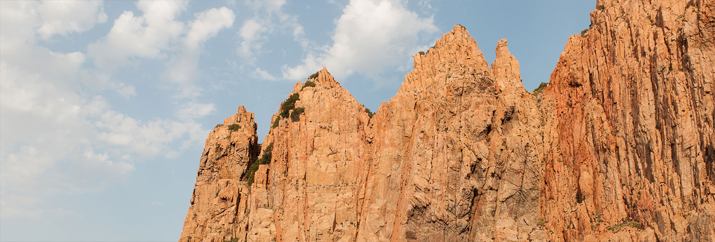 Not to be missed in Corsica - Corsica