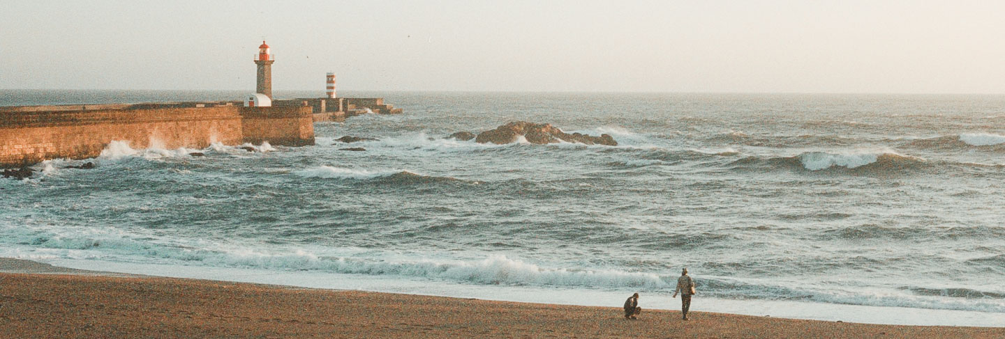 The Best Beaches in Porto and the North - Northern Portugal