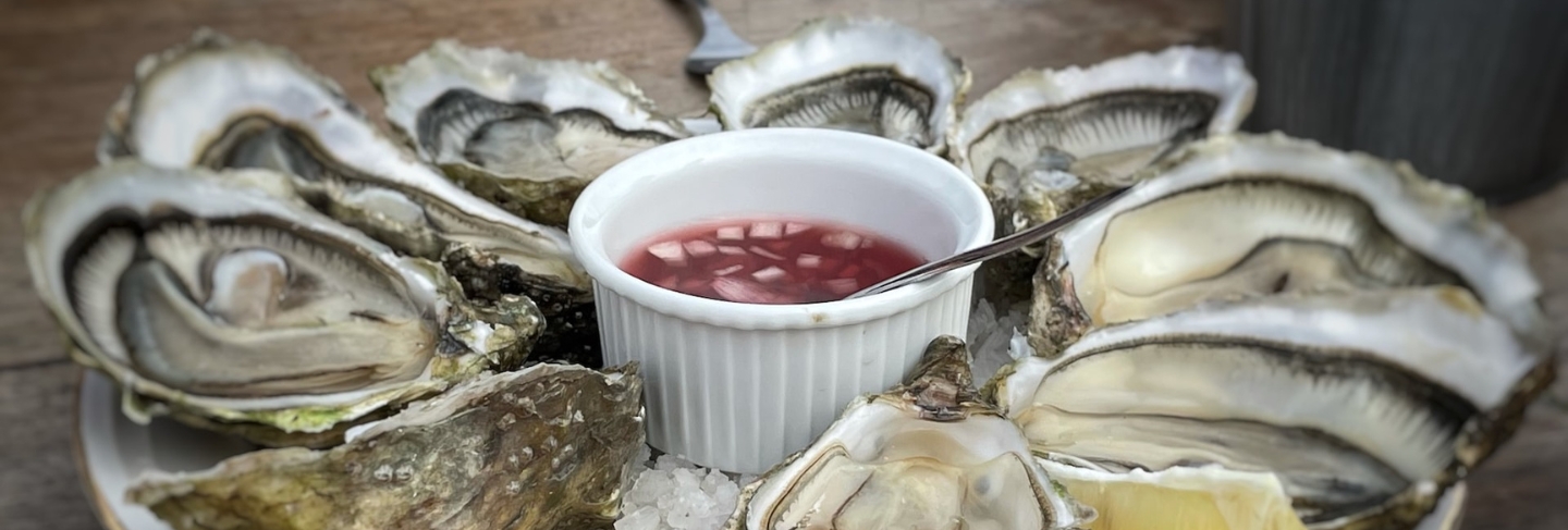 The Gastronomy of the Île de Ré - Île de Ré