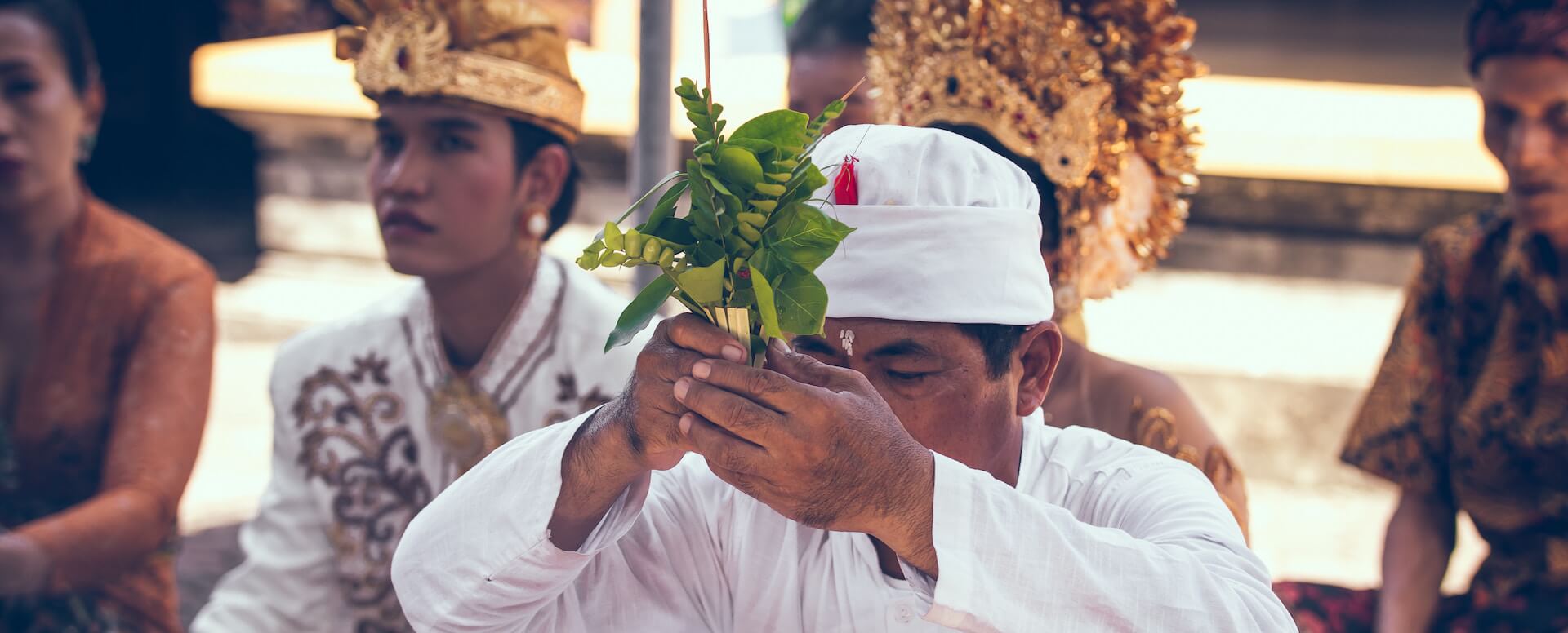 What to do and what not to do in Indonesia - Indonesia